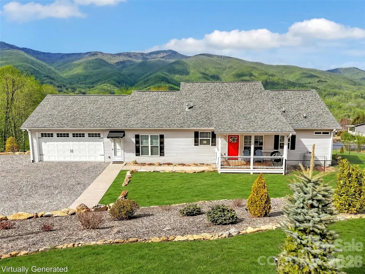 605 Red Bank Road #9, Waynesville, NC 28786 - #1