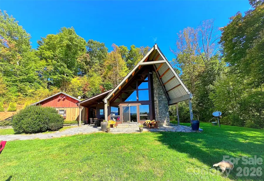 461 Ferguson Cove Loop, Clyde, NC 28721 - #3