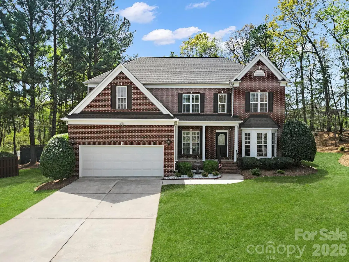 12509 Stirling Trace Court, Charlotte, NC 28277 - #1