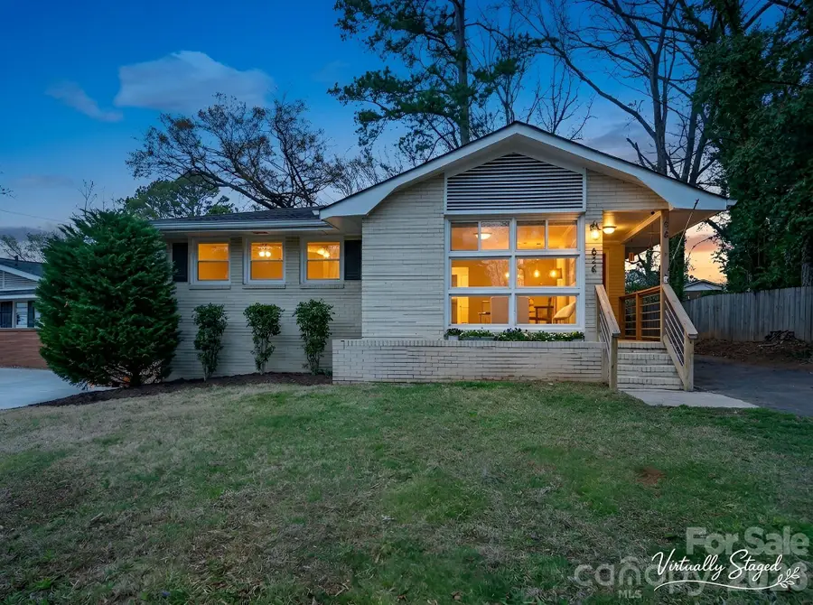 629 Fortune Street, Charlotte, NC 28205 - #2