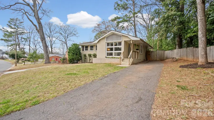 629 Fortune Street, Charlotte, NC 28205 - #3