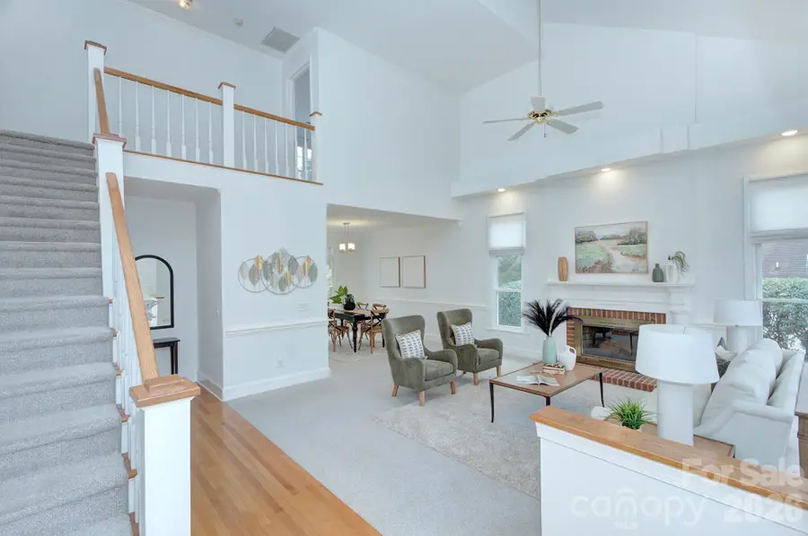 101 Umi Court, Matthews, NC 28105 - #3