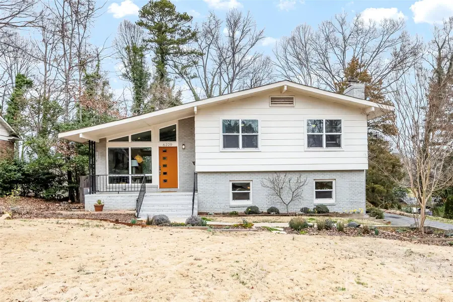 6229 Springfield Drive, Charlotte, NC 28212 - #2