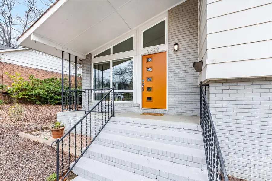 6229 Springfield Drive, Charlotte, NC 28212 - #3