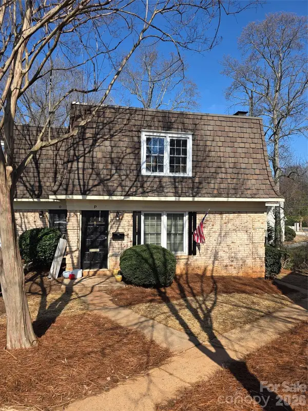 3504 Colony Road #P, Charlotte, NC 28211