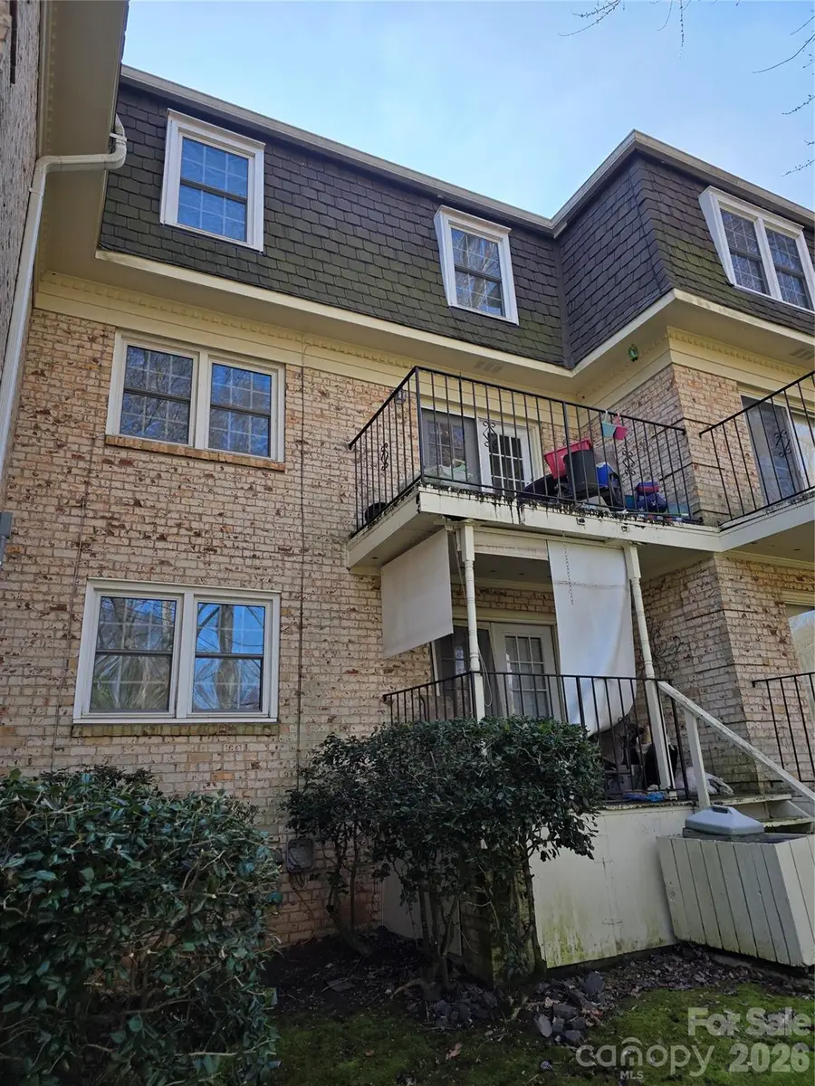 3504 Colony Road #P, Charlotte, NC 28211 - #2