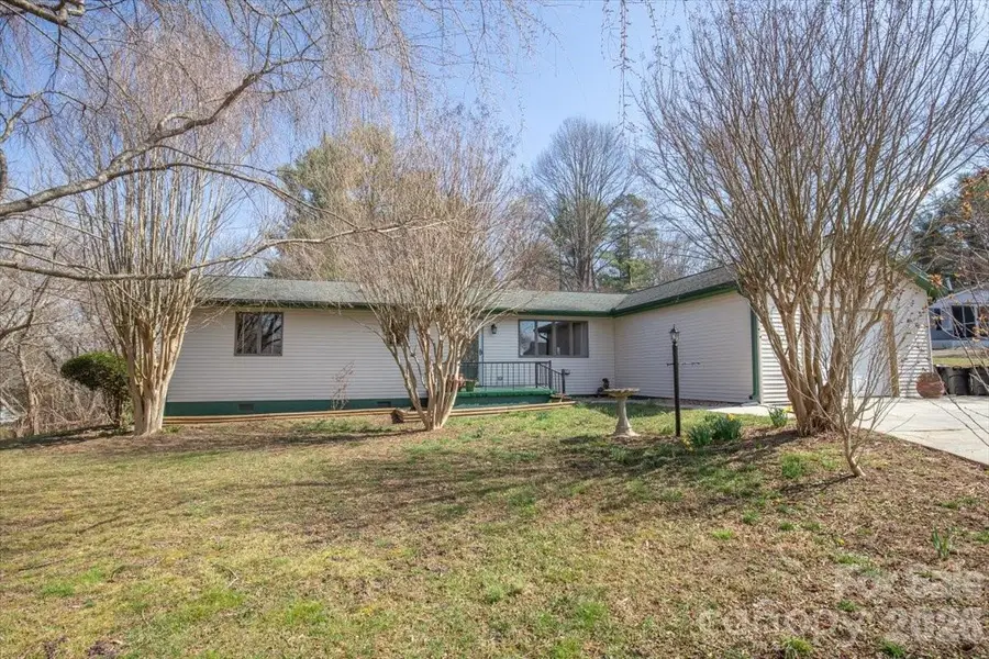 22 Stoney Nob Drive, Hendersonville, NC 28792 - #3