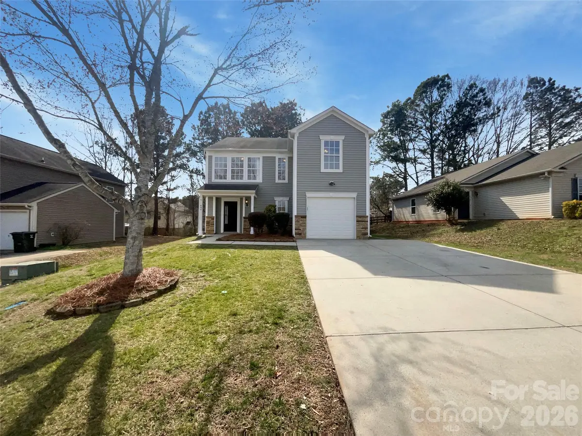 644 Carybrook Court, York, SC 29745 - #1