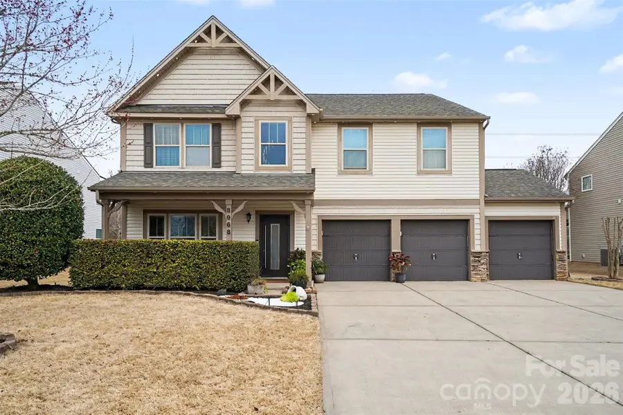 8068 Bryson Road, Fort Mill, SC 29707 - #3