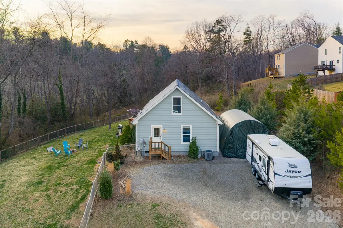 65 Owenby Road, Candler, NC 28715 - #1