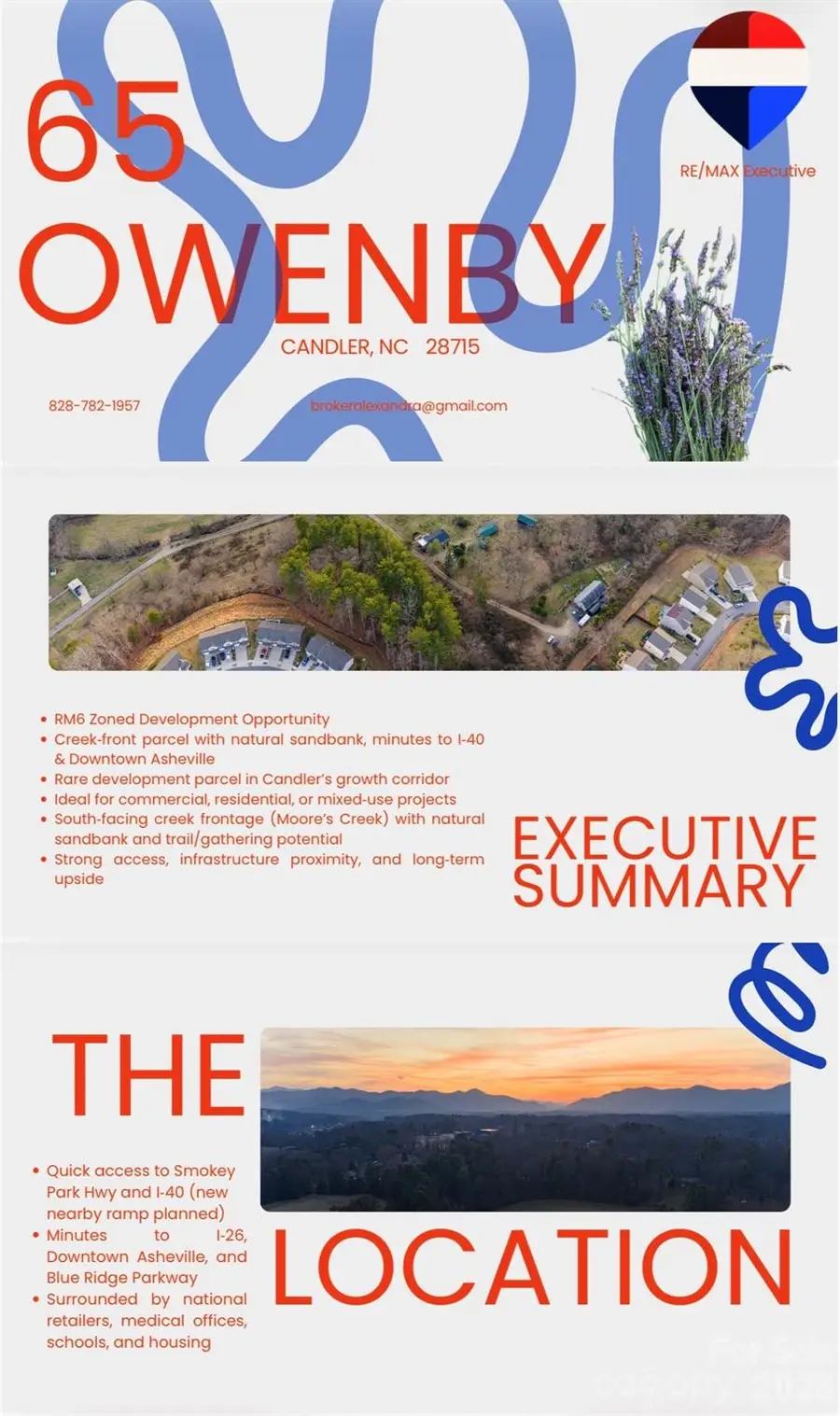 65 Owenby Road, Candler, NC 28715 - #3