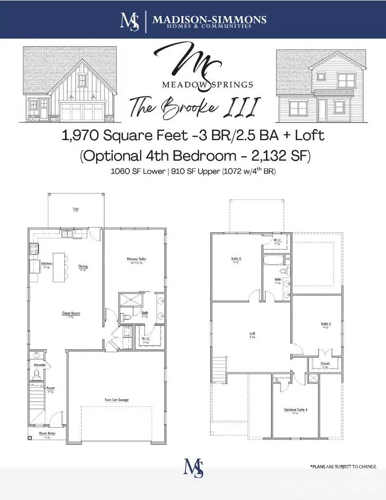 109 Honeycomb Court, Statesville, NC 28625 - #2