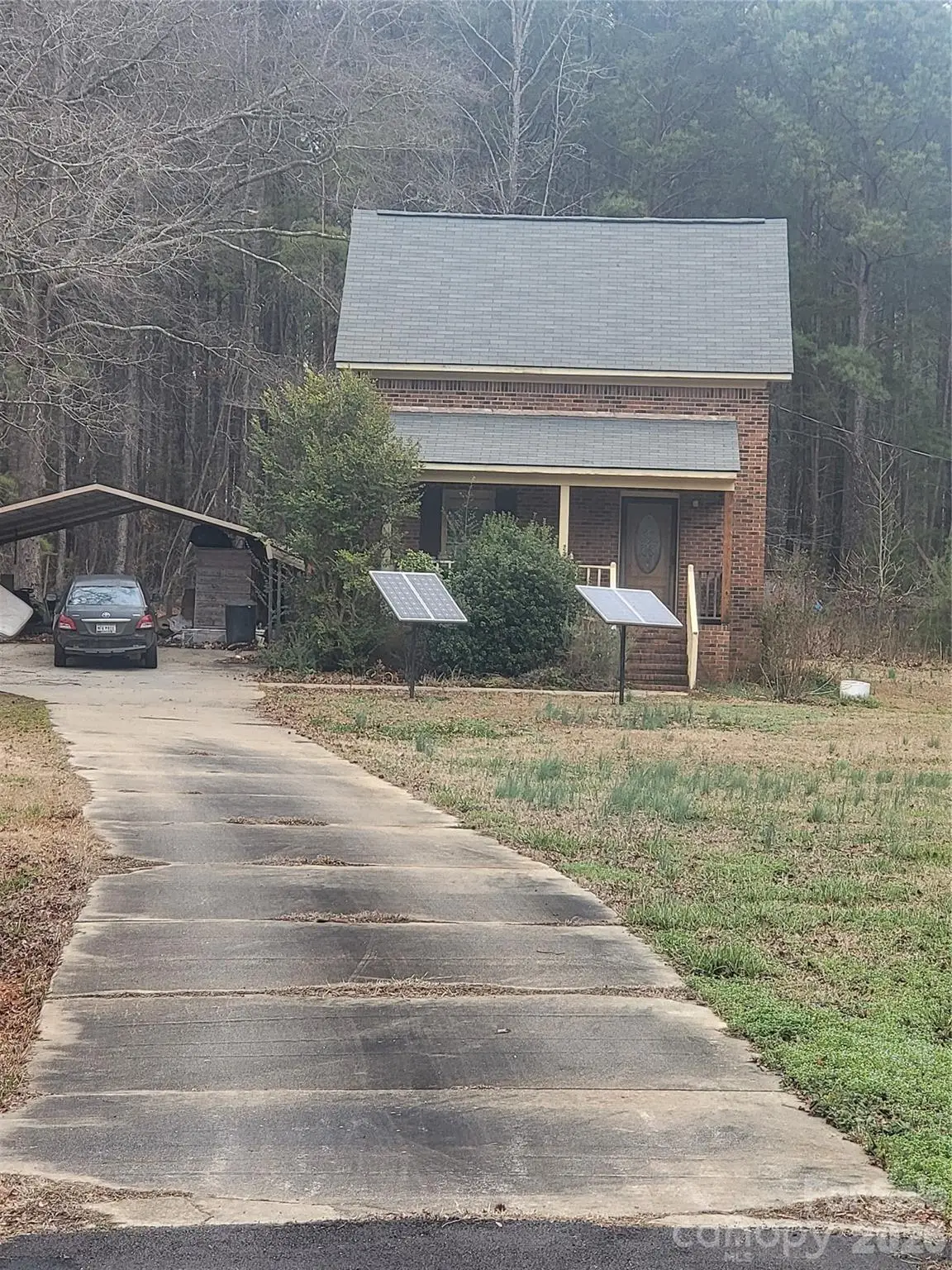 3231 Douglas Way Lane, Lancaster, SC 29720 - #1