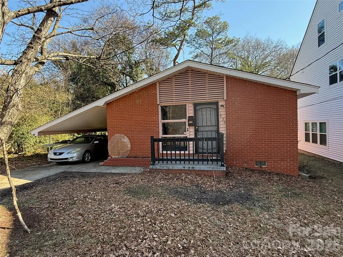 1920 Irma Street, Charlotte, NC 28216 - #1