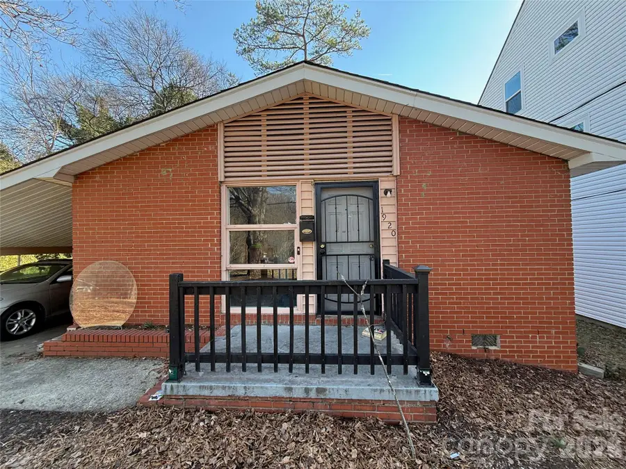 1920 Irma Street, Charlotte, NC 28216 - #2