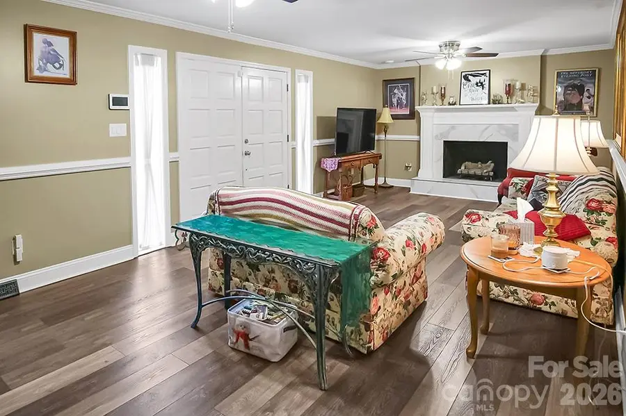 122 Rockman Road, Grover, NC 28073 - #3