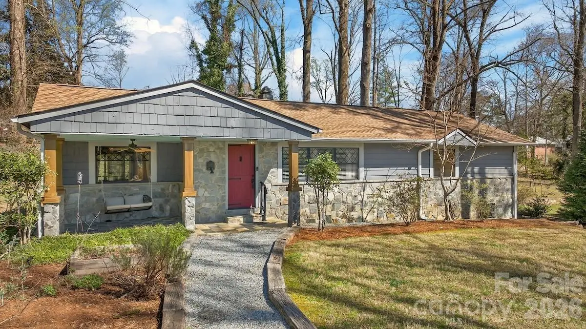 95 Whitney Avenue, Tryon, NC 28782 - #1