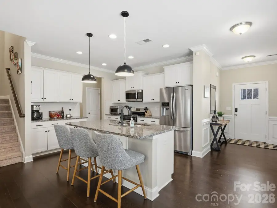 6020 Gribble Lane, Lancaster, SC 29720 - #3