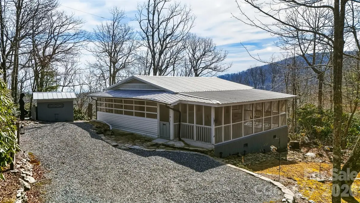 7218 Martin Road, Newland, NC 28657 - #1