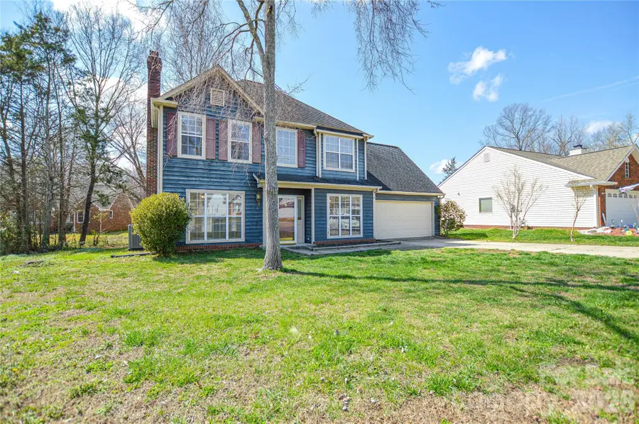 4001 Brookforest Lane, Indian Trail, NC 28079 - #3