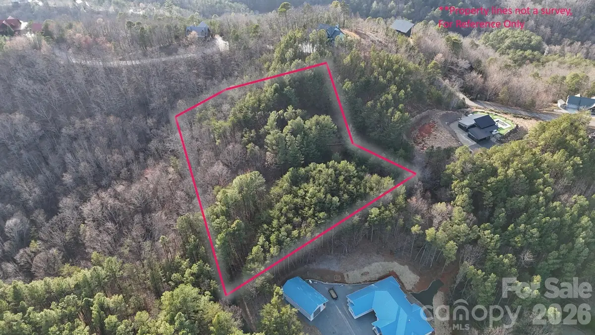 0 Cozy Lane #59, Rutherfordton, NC 28139 - #1