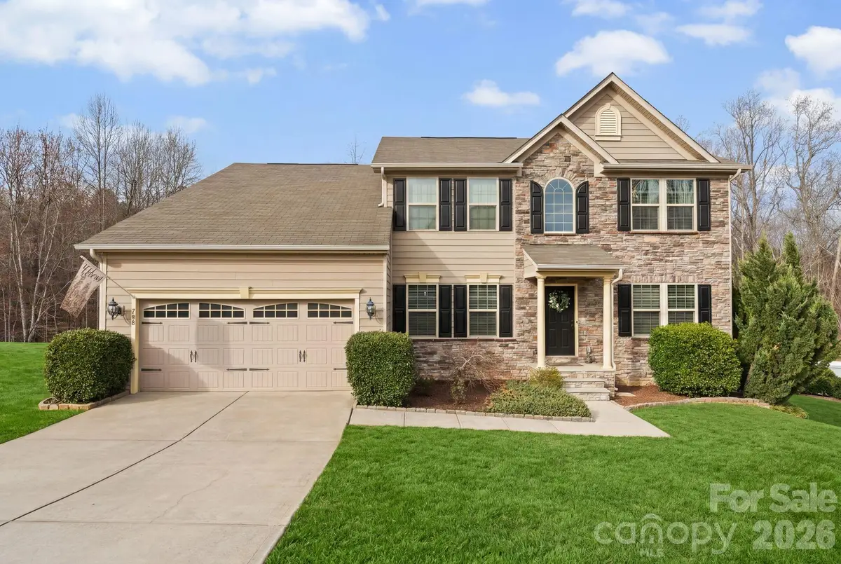 788 Rosegate Drive, Gastonia, NC 28056 - #1