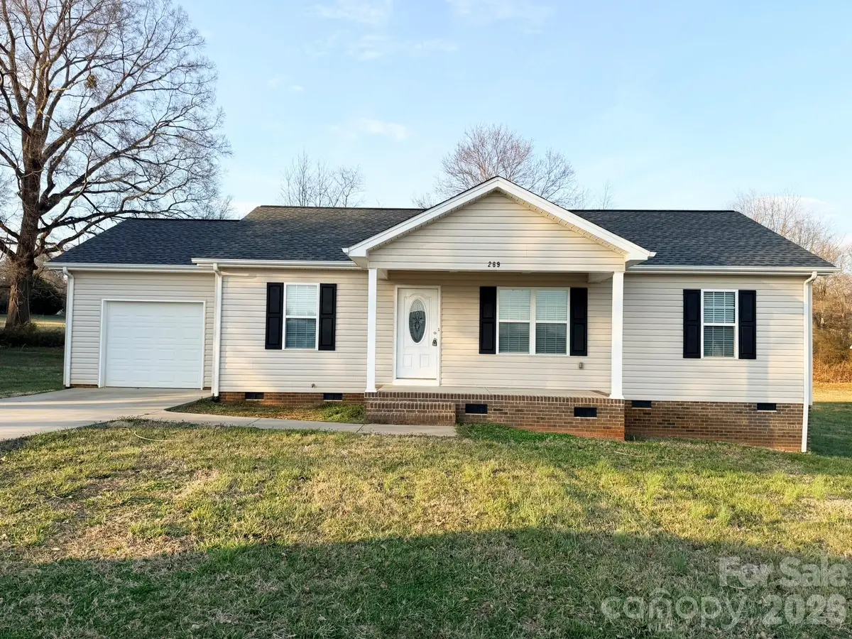 269 Green Meadows Drive, Taylorsville, NC 28681 - #1