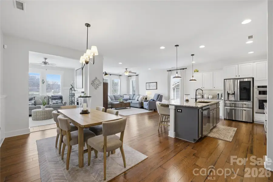 123 Johnson Manor Street, Mooresville, NC 28115 - #3