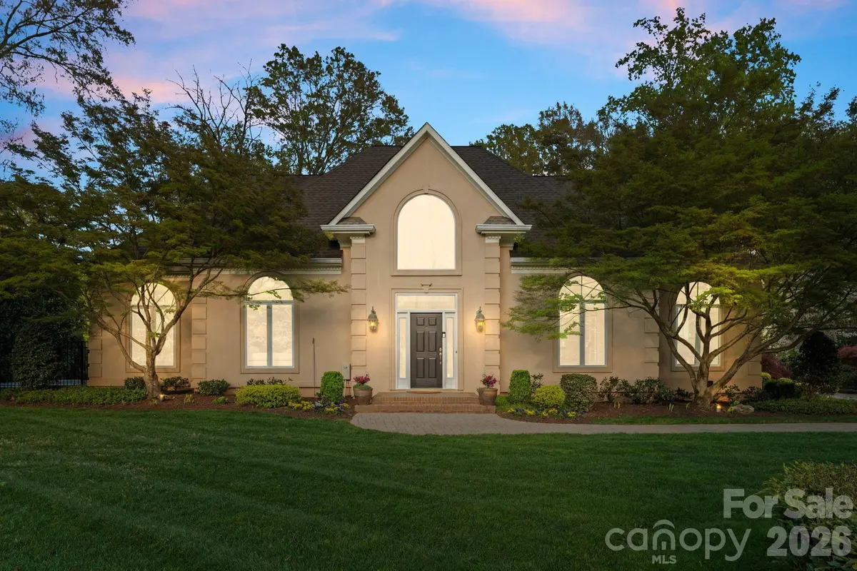 4501 Oglukian Road, Charlotte, NC 28226 - #1