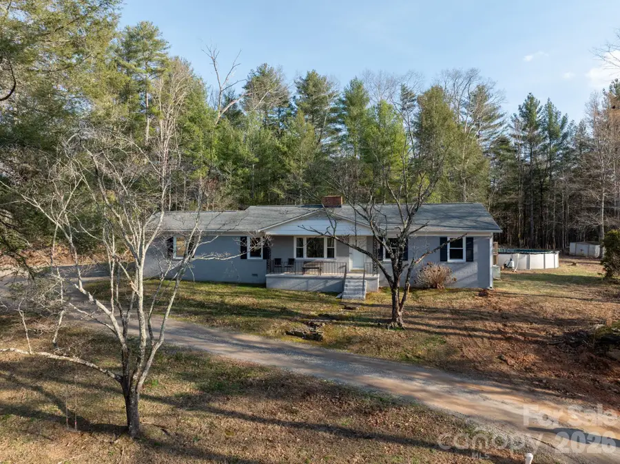 3306 Christie Road, Hudson, NC 28638 - #2