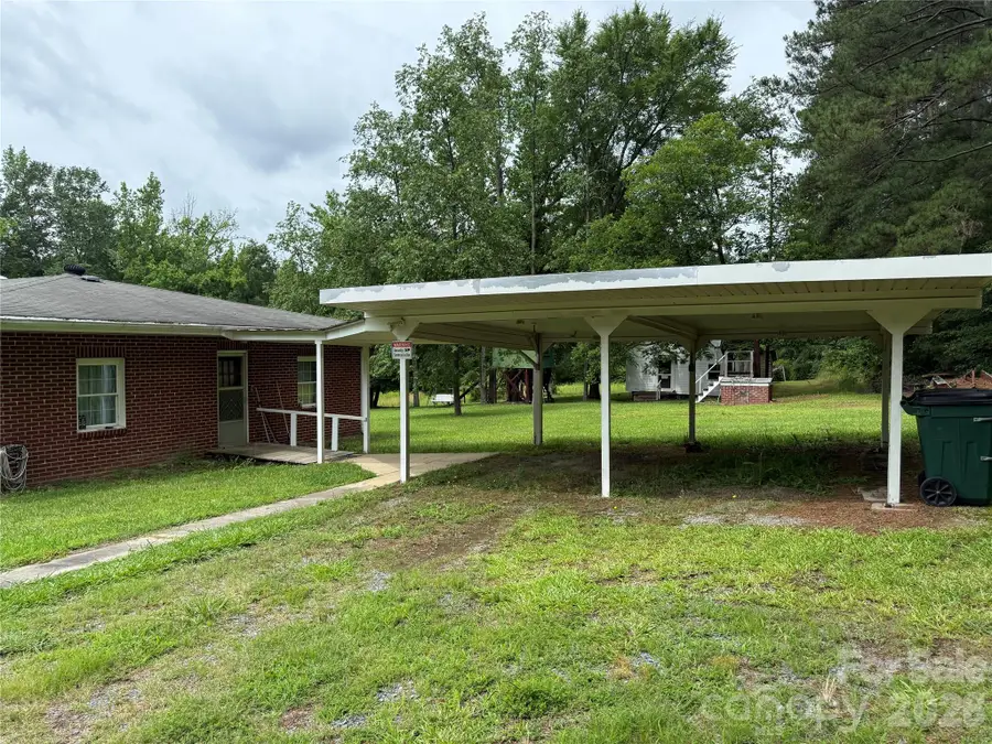 2350 Grubb Ferry Road, Salisbury, NC 28144 - #2