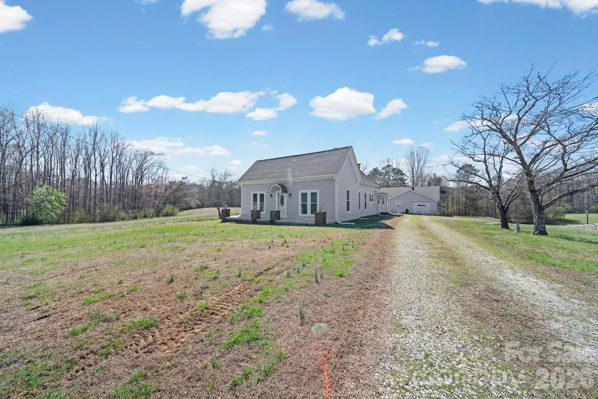 1833 Mountain Creek Road, Albemarle, NC 28001 - #1