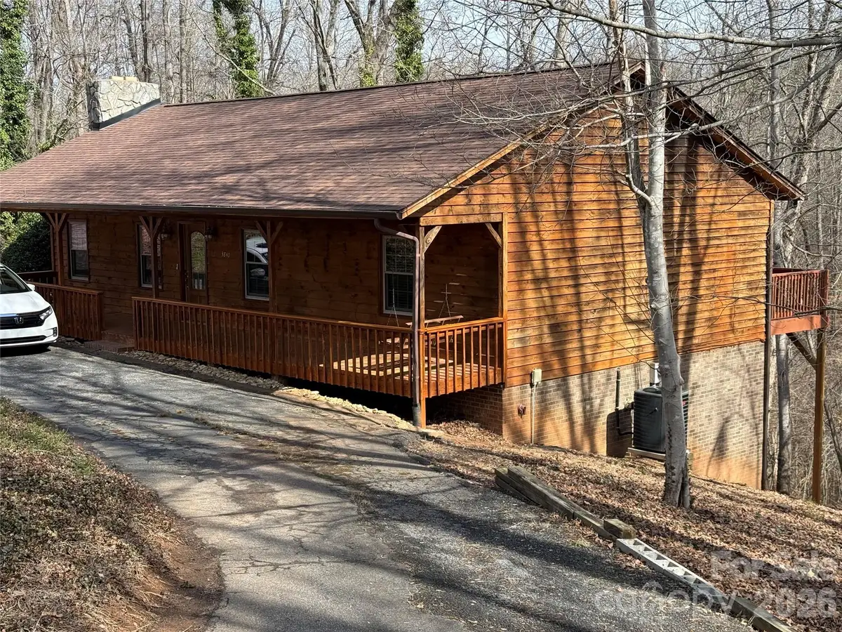 3840 Cherry Grove Drive, Hickory, NC 28602 - #1