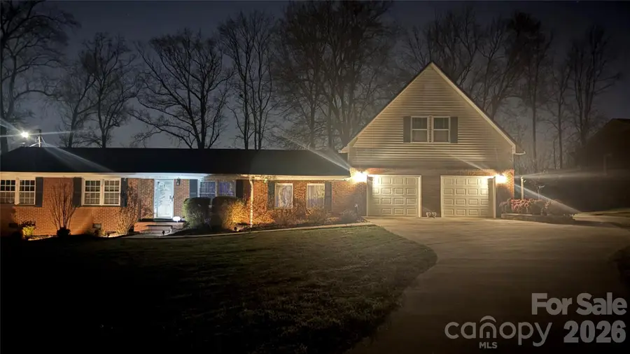 7731 Orrview Drive, Mint Hill, NC 28227 - #2