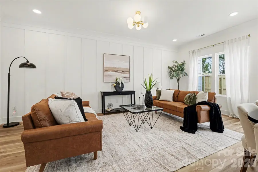 3211/3209 Ross Avenue, Charlotte, NC 28208 - #2