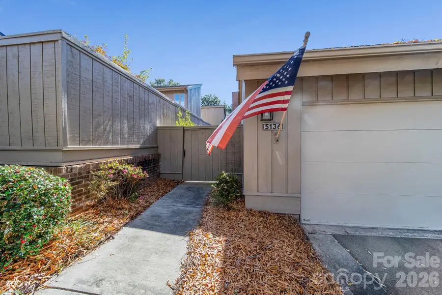 5136 Dunes Court, Charlotte, NC 28226 - #3