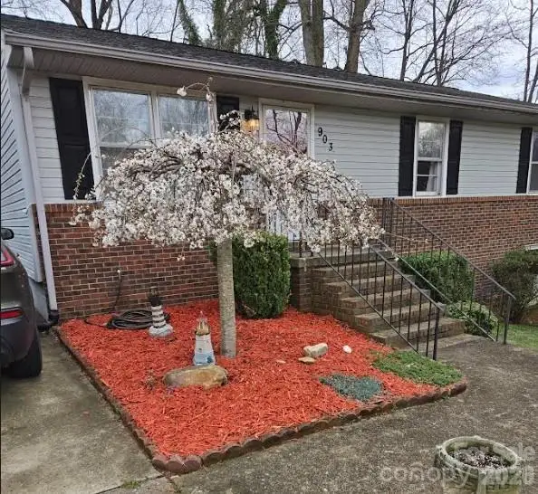 903 Southwood Drive, Kings Mountain, NC 28086 - #2