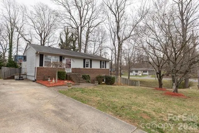 903 Southwood Drive, Kings Mountain, NC 28086 - #3