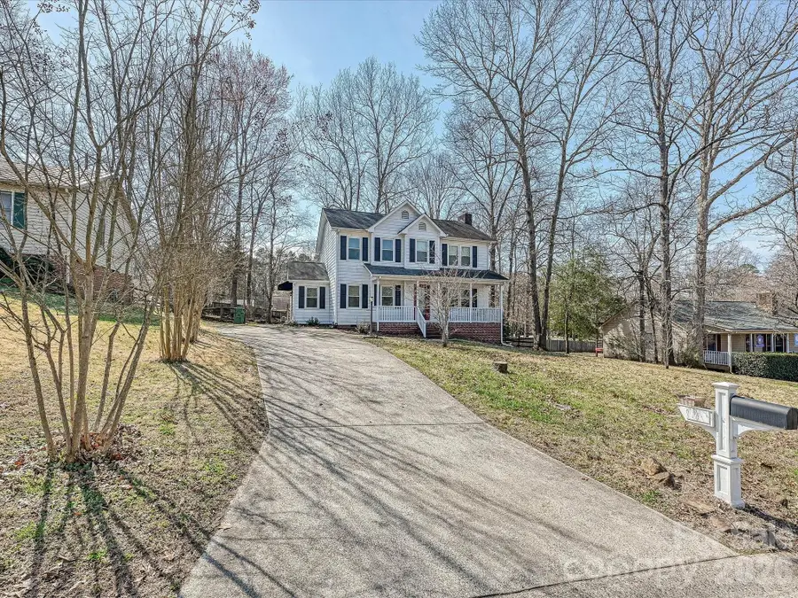 104 Deertrack Drive, Mount Holly, NC 28120 - #2