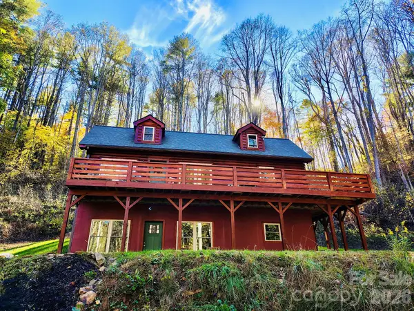 3301 State Highway 197 None N, Burnsville, NC 28714