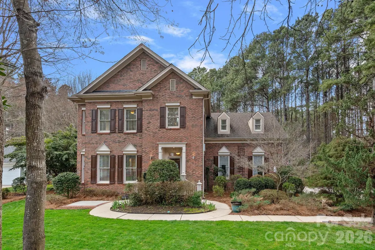 115 Pine Cliff Lane, Mooresville, NC 28117 - #1