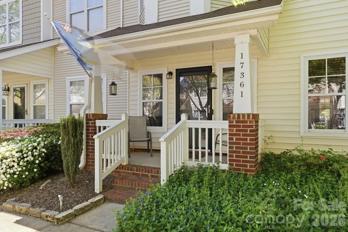 17361 Villanova Road, Huntersville, NC 28078 - #1