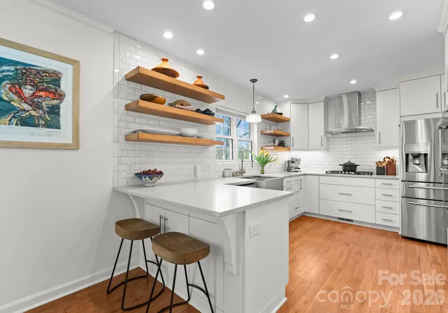 2024 Brandon Circle, Charlotte, NC 28211 - #2