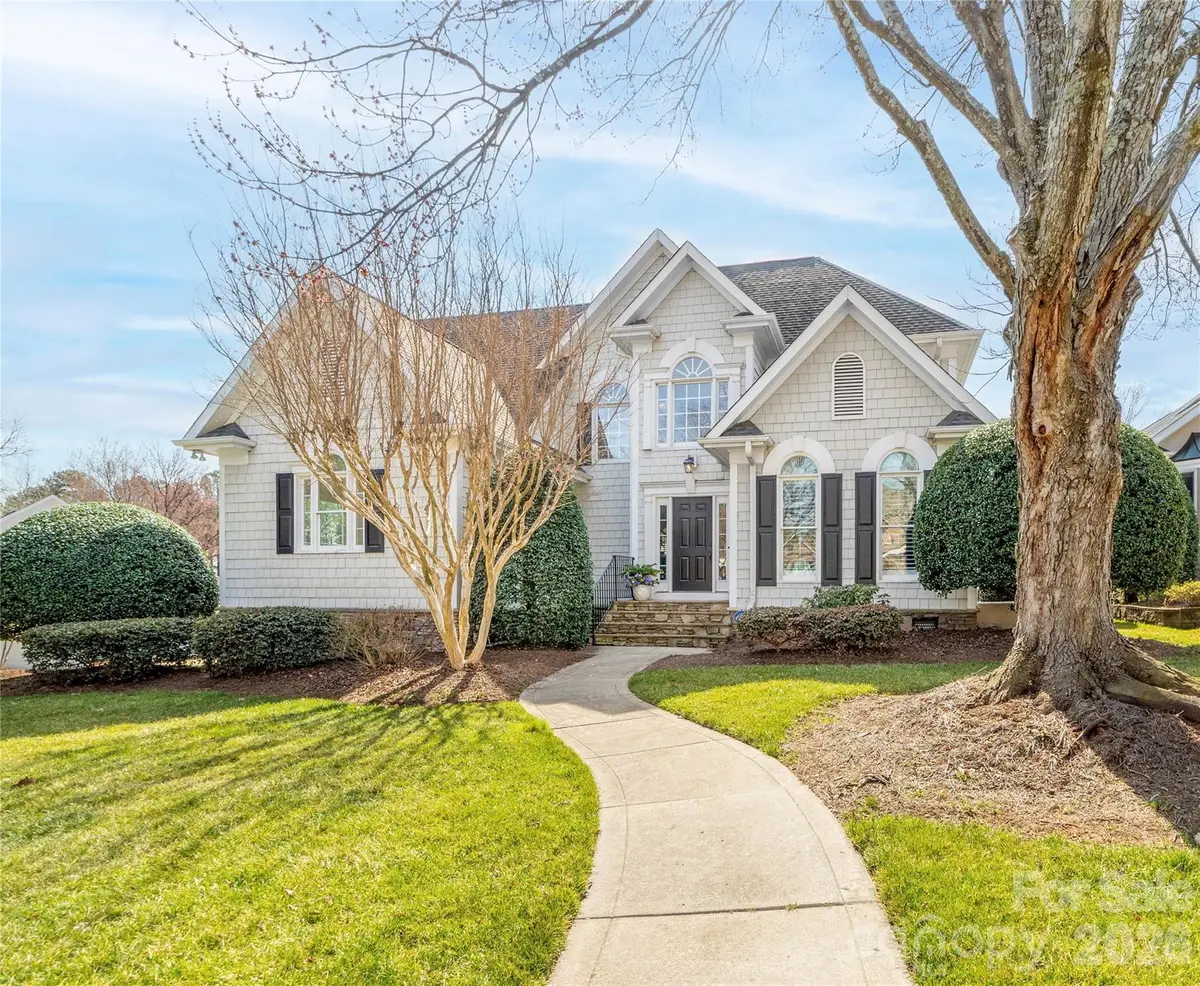 17318 Players Ridge Drive, Cornelius, NC 28031 - #1