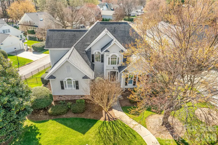 17318 Players Ridge Drive, Cornelius, NC 28031 - #2