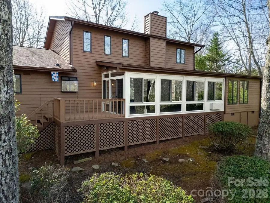 400 Middle Connestee Trail #L070/U08, Brevard, NC 28712 - #3