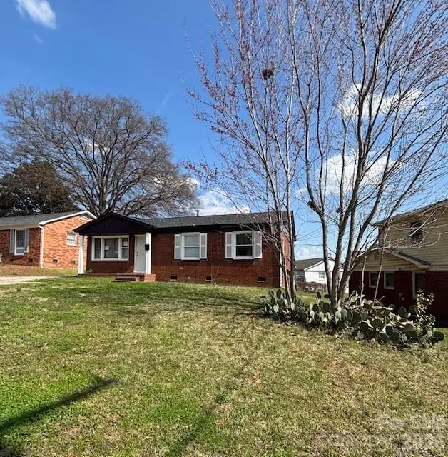 1410 Waddell Street, Charlotte, NC 28216 - #2