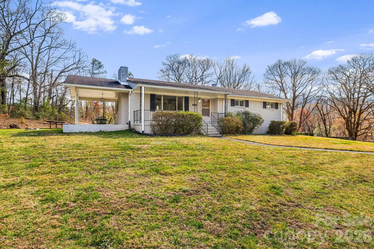 10581 Boylston Highway, Mills River, NC 28759 - #1