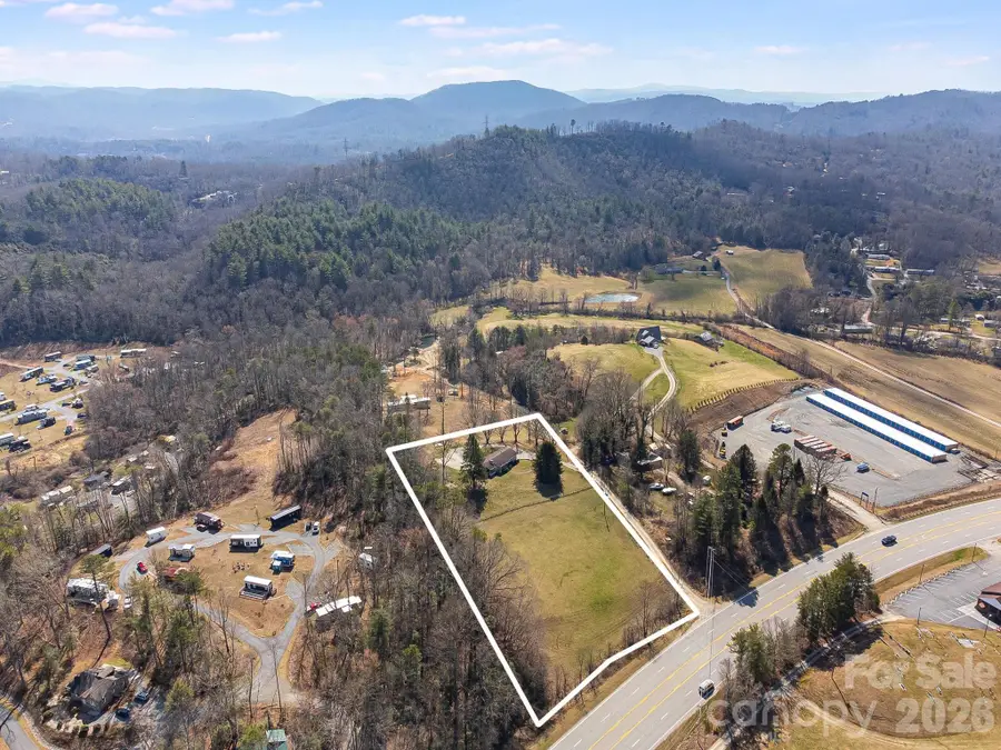 10581 Boylston Highway, Mills River, NC 28759 - #2