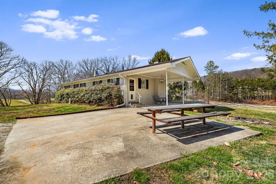 10581 Boylston Highway, Mills River, NC 28759 - #3